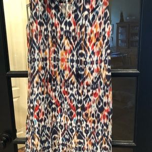 Beach Lounge dress/cover up